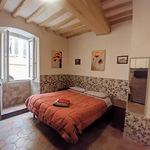  Appartamento Casa Vicolo Volpe