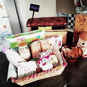  Appartamento La Casa Di Piera E Gina