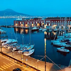 Luxury 23 Appartamento Napoli