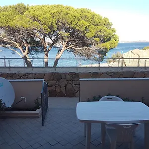 Le Gemme Appartamento Palau