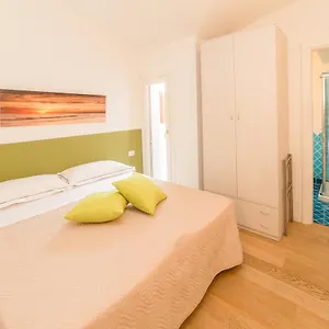 Residenze Dei Fiori Casa vacanze Porto Rotondo