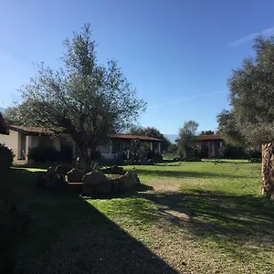 Turismo Rurale Su Cuile Alloggio per agriturismo Dorgali