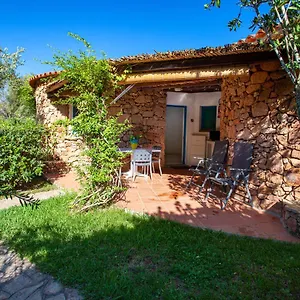 Calacavallo Villaggio Campeggio Campeggio San Teodoro (Sardinia)