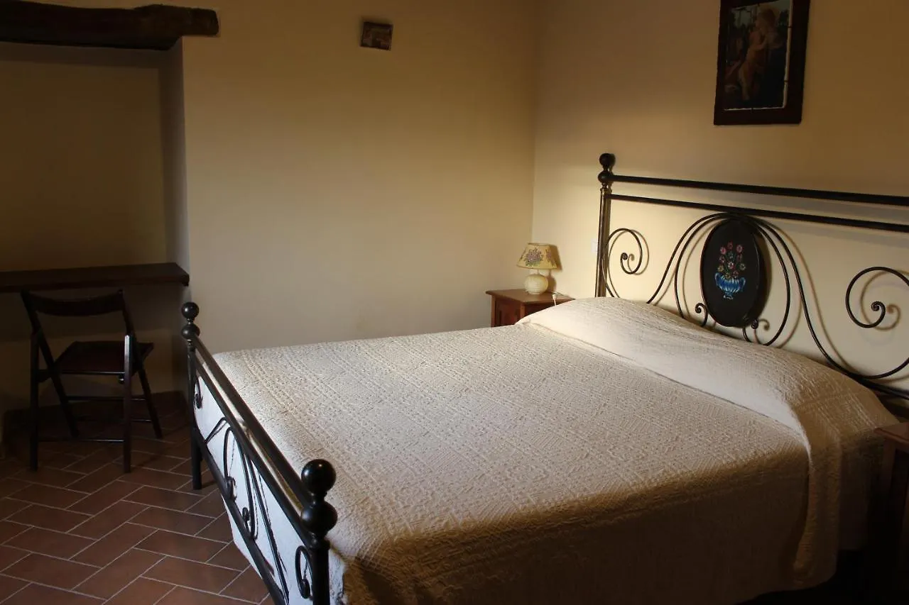 Appartamento Fattoria di Pieve Pagliaccia Perugia Italia