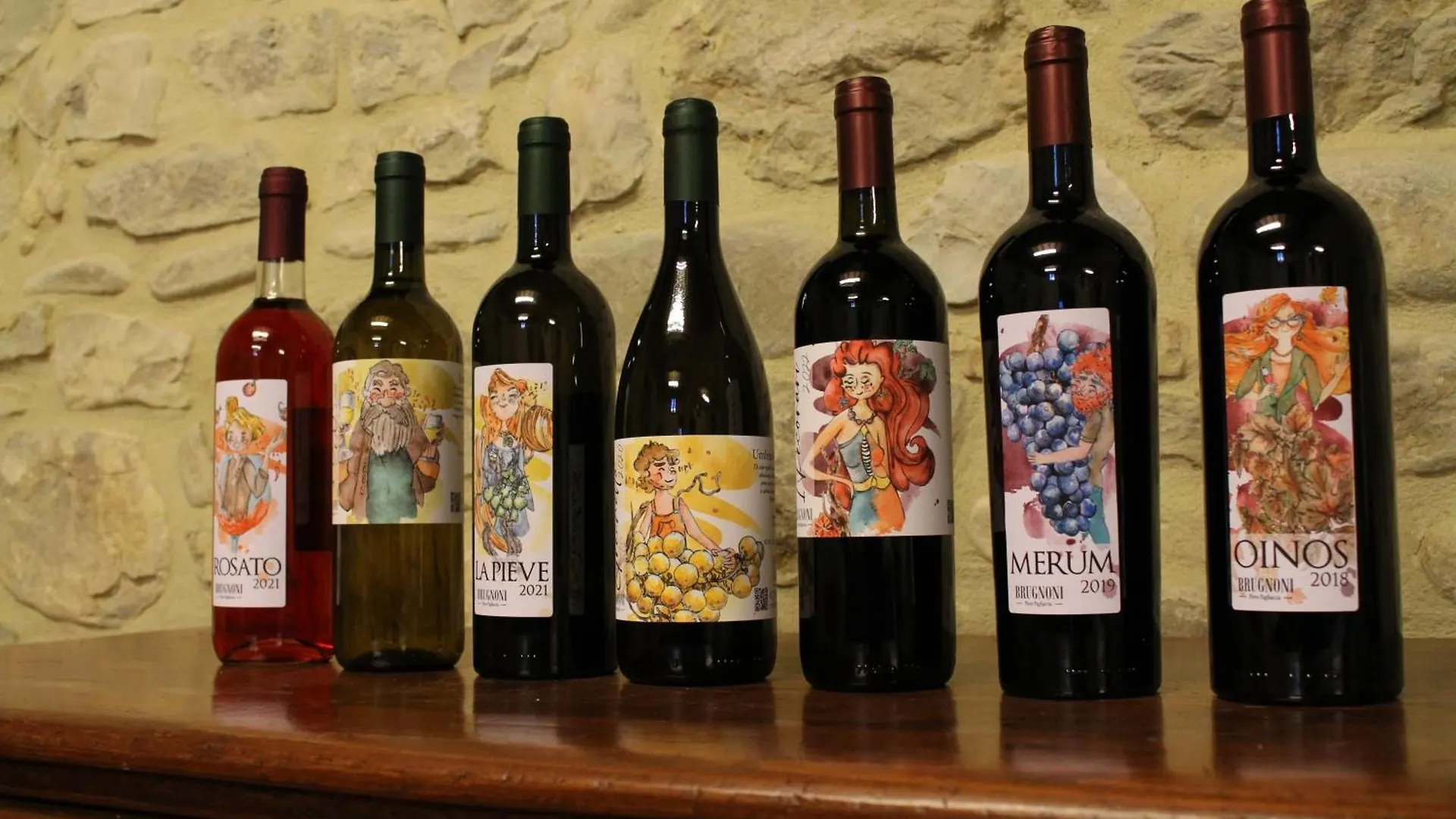 Appartamento Fattoria di Pieve Pagliaccia Perugia