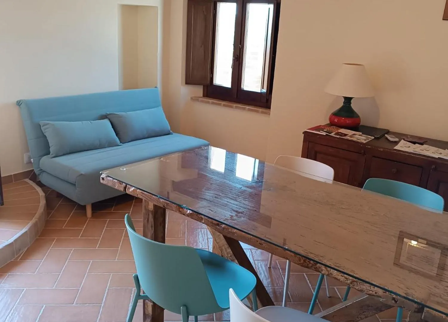 Appartamento Fattoria di Pieve Pagliaccia Perugia